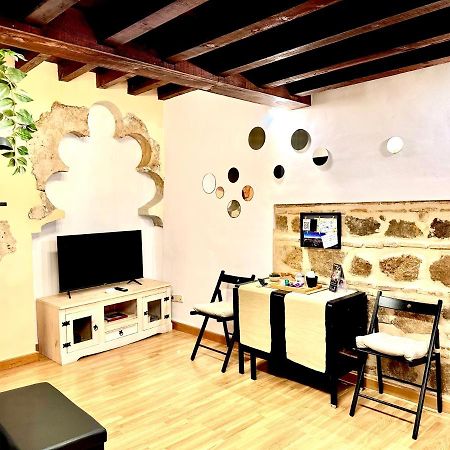 Apart. Entrepatios Толедо Экстерьер фото