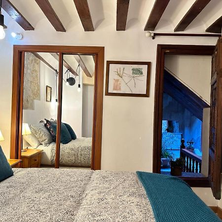 Apart. Entrepatios Толедо Экстерьер фото